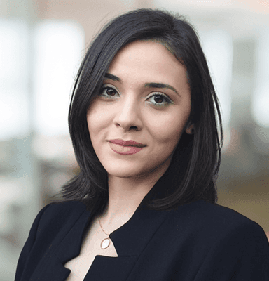 Nadine El-Khoury