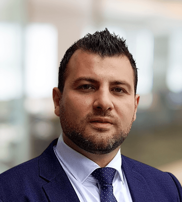 Nicholas El-Khoury